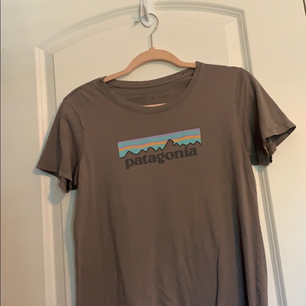 Patagonia short sleeve
